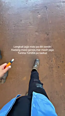 Bersyukur jo TUHAN masih jaga sampe skrg🙏🏻😇 #anaktambang #storytambang #anakrantau #haritanikkelsiteobi 