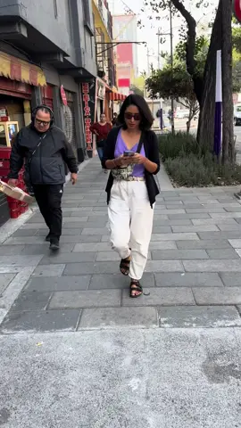 Ubicación: Santa Maria de la Ribera Ocupación: Cineasta 1 cuarto - 1 baño $6,000 pesos al mes