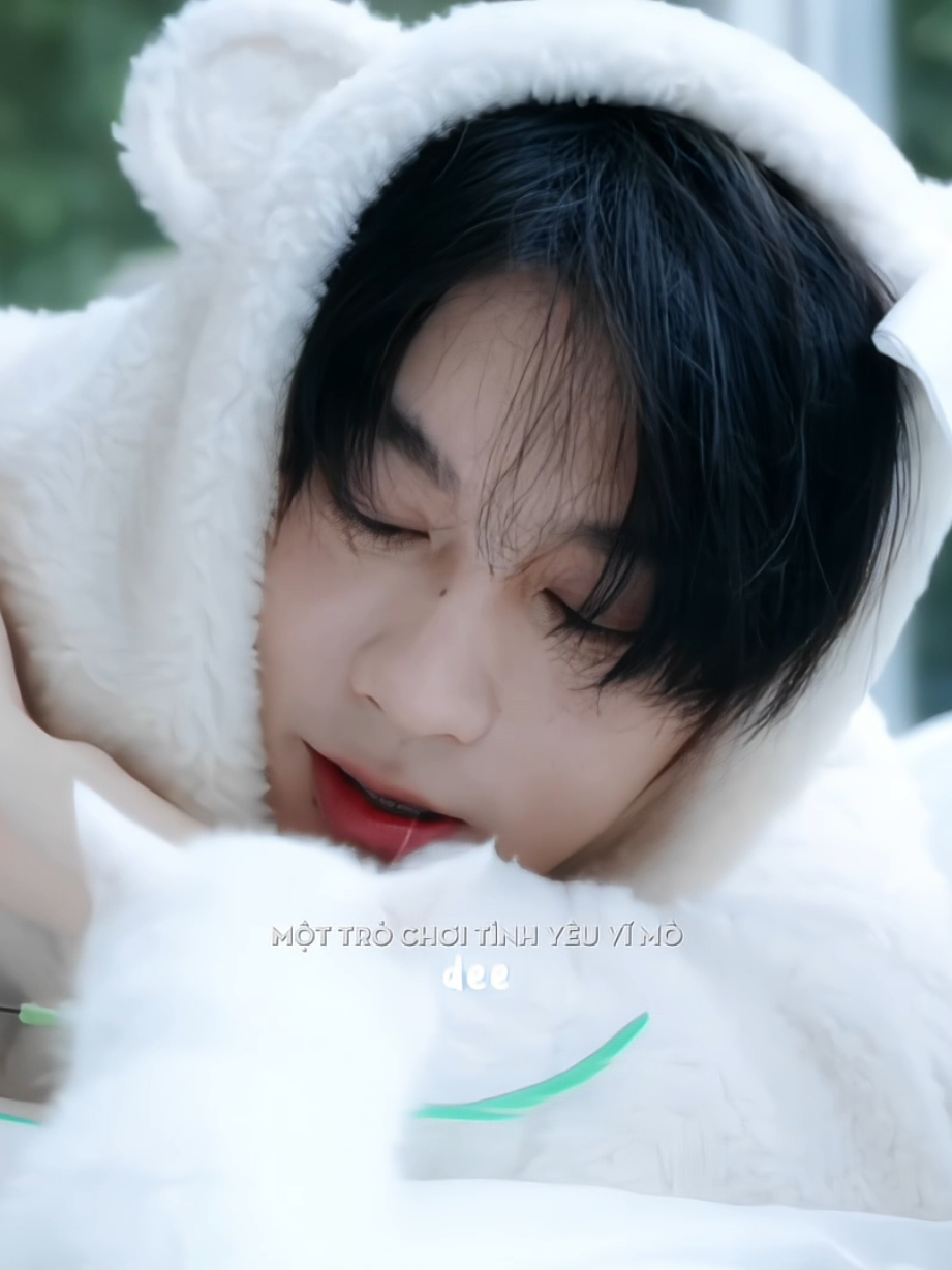 hẹn hò nhưng không yêu. id:me #tianxuning #deedee🦁 