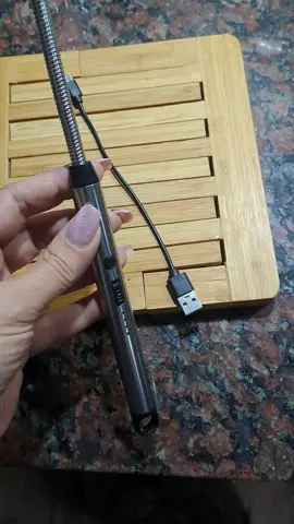 Nuevo ENCENDEDOR Magiclick con puerto USB RECARGABLE Ponerlo a prueba conmigo! #encendedorelectrico #magiclick #cocina #USB #bazar 