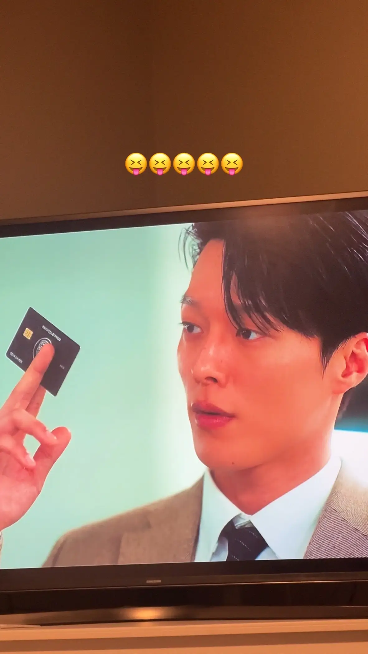 @Netflix release the episodes all at once pls and thank you #dynamitekiss #kdrama #jangkiyong 