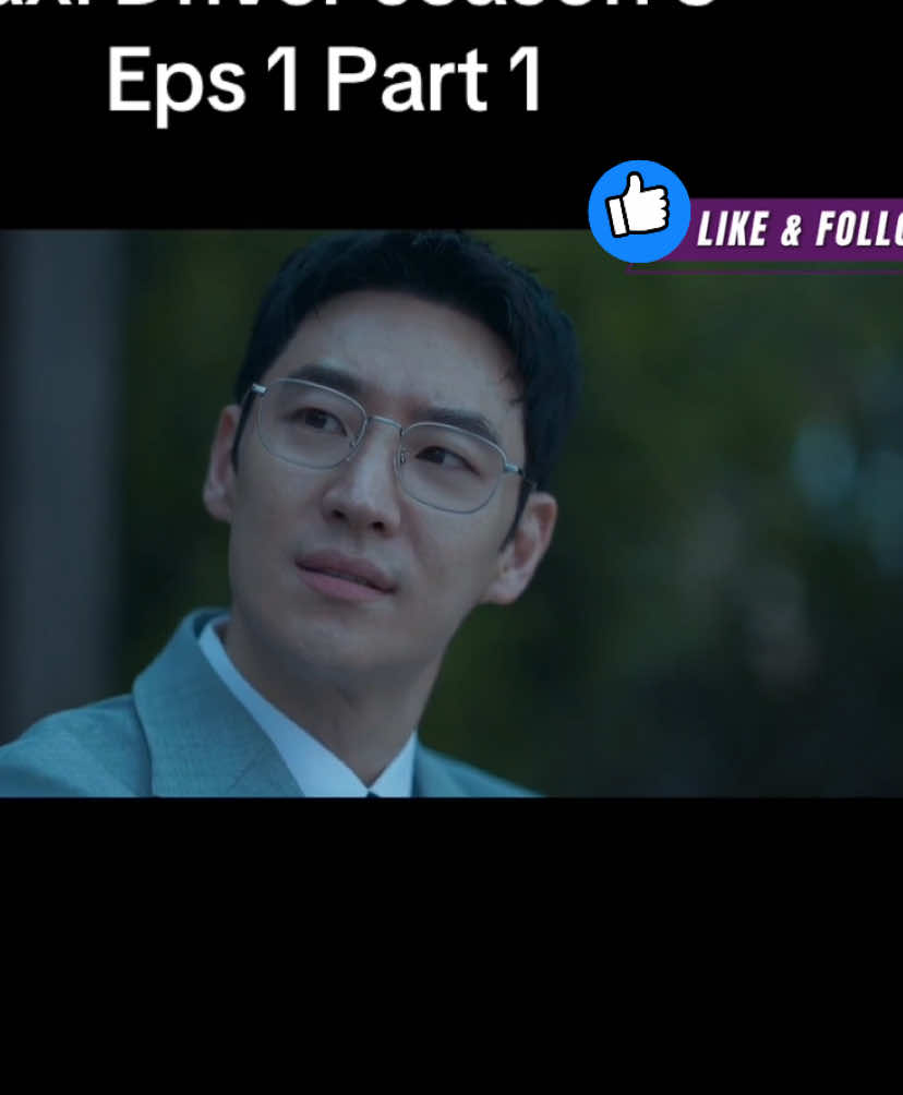 Lee Je-hoon ❤️🫶 #taxidriver #taxidriver3 