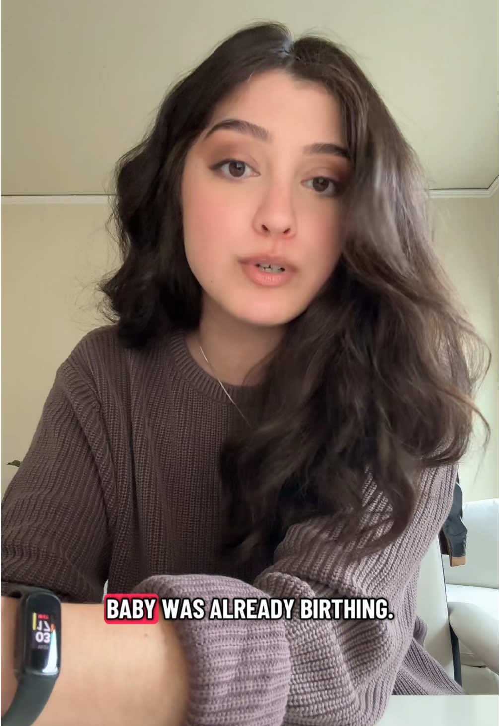 Kiara Manuel, Mercedes Wells, Adriana Smith, and Tierra Walker. #pregnancy #news #unitedstates 