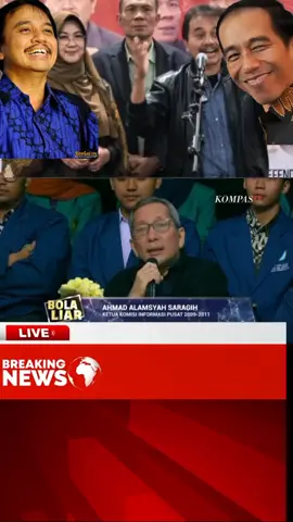 kuasa hukum jokowi panik#fyf #pppppppp ‼️