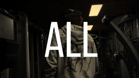 the winner takes it all. @AUSPICIOUSBLVD use code SHANE #gym #GymTok #fyp #supportundergroundlifting #gymmotivation 