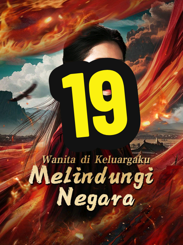 Bagian 19 Wanita di Keluargaku Melindungi Negara (DUB_INDO) (SUB_INDO) Jangan Lupa SUPROT nya ya Kk 🤭🤭🤭 https://saweria.co/NoviNUHASA #fyp #viral #dramacina #filmpendek #shortmovie