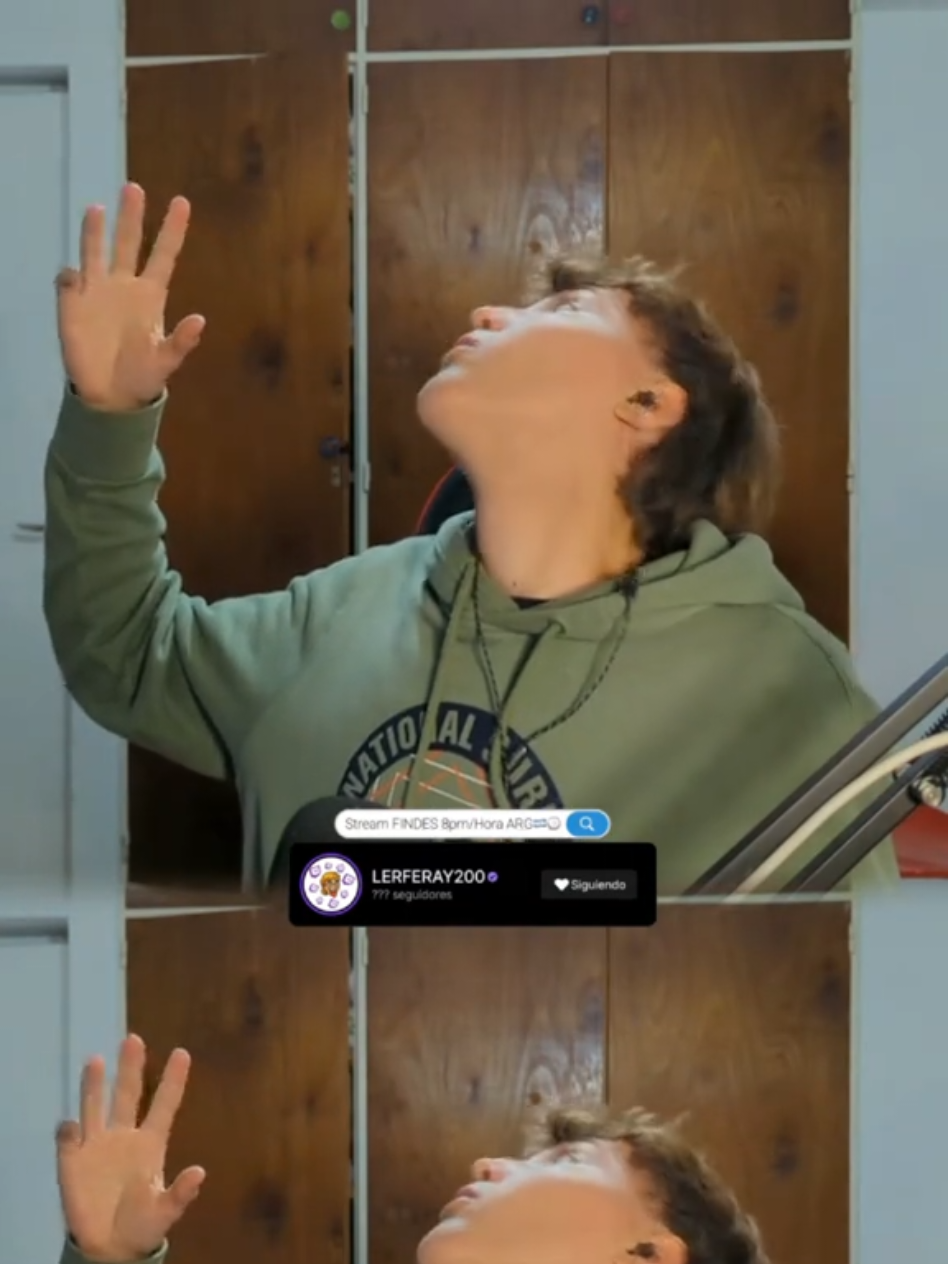 me tiene que acr1billar💀 #rl  #clips  #twitch  #humor  #streaming 