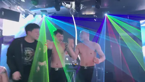 The most popular KTV in Myanmar! Proudly claims to be the happiest 5D room in Myanmar! #KTV Design# Nightclub Design# Bar Design# 5D Room# KTV #Nightclub Decoration# KTV Decoration