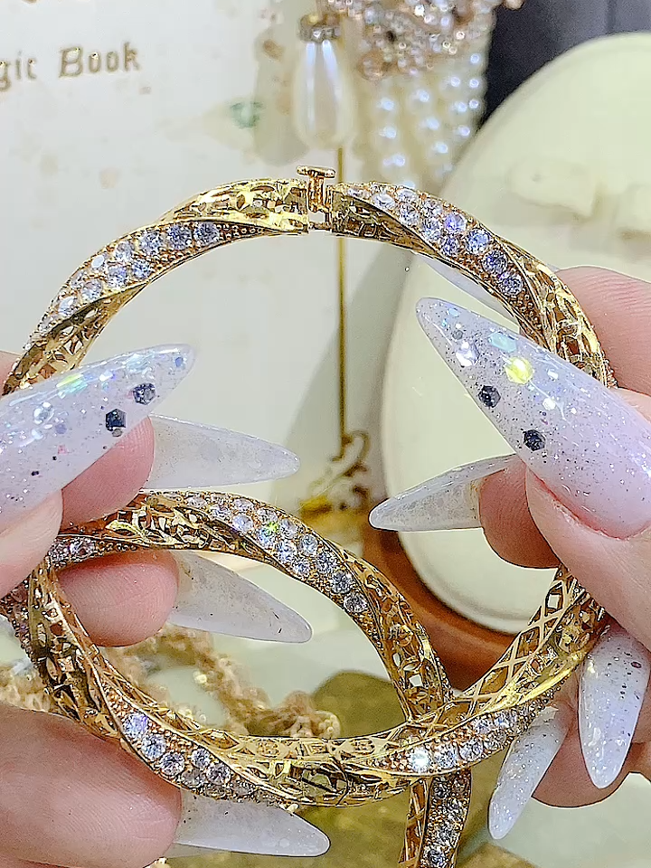 #dongvang #trangsuc #xuhuong