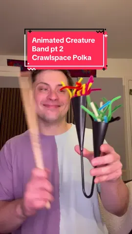 Replying to @the expired cow Crawlspace Polka - Freshman Biology, full version. Hope you enjoy! lmk what else you’d like to see in a series like this I’m game #composer #cartoon #videogame #dnd 