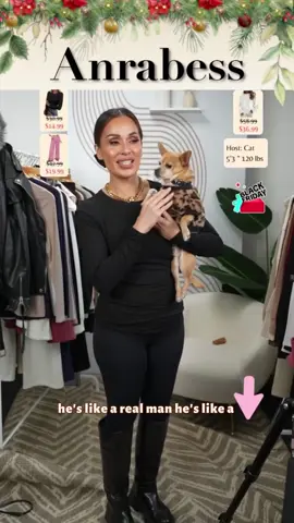 ANRABESS Women Long Sleeve Crewneck Rib Knit Slim Fit Shirts Basic Tee Tops 2025 Casual T-Shirt Going Out Workout Outfits Womenswear Knitwear