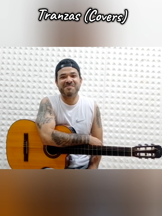 #dile #unnuevoamor #partedeti #dimesirecuerdas #serenata  @tranzasoficial 