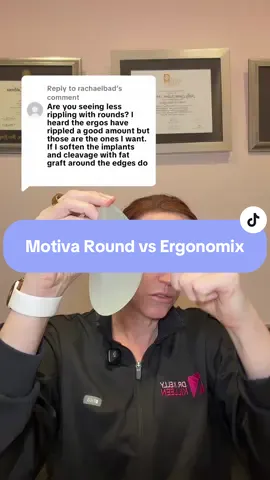 Replying to @rachaelbad #motiva #breastimplants #fattransfer 