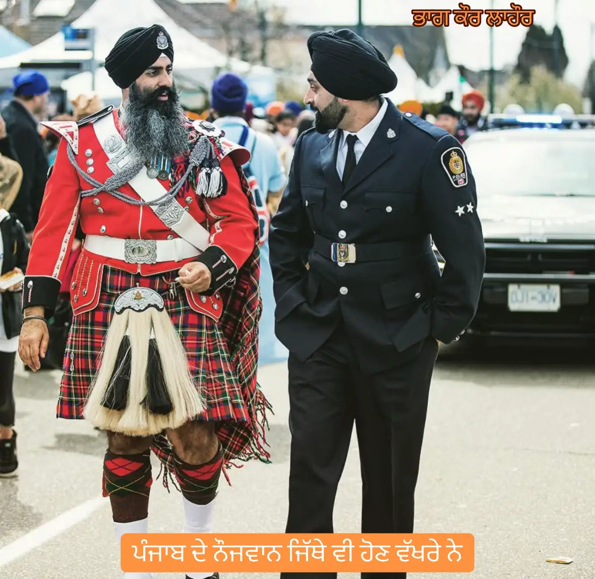 #sikh #punjab #waheguru #canada🇨🇦 