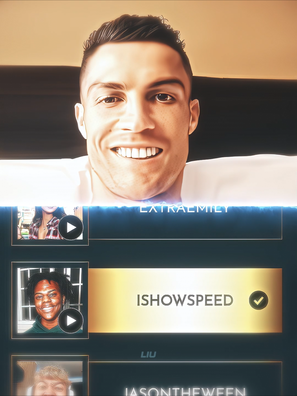 Speed wins the Streamer of the Year award 👀🔥 #ishowspeed #fyp 