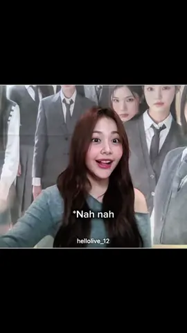 Videol call carmen lagi guys.. BTW ini ke kali nya . Kalo ketemu hearts2hearts nya udah sering 🙄🙄 hehehe. Anton mentioned @antooonnim  #hearts2hearts #carmen #하츠투하츠 #s2u #CapCut 