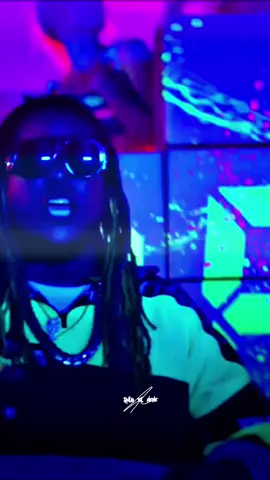 YO NO SOY UN DIABLO, PERO TE DOY CALIR 👹🎵 #anuelaa #realhastalamuerte #anuel #rhlm #lyricsvideo 