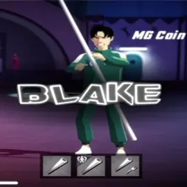 mg coin 🐐…. #squidgame #edit #fyp #myunggi #333 