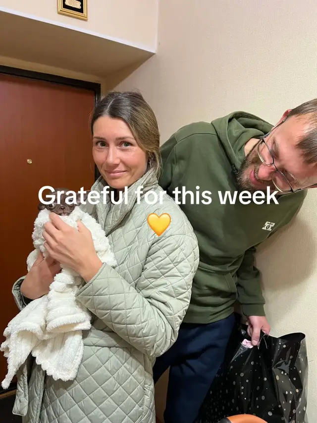 This week has been truly heartwarming. Seeing these little ones meet their new families and watching the smiles, the cuddles, and the pure excitement has meant so much to us. Moments like these remind us why we do what we do. 💛🐾 Thank you to everyone who has shown so much love and trust—your support makes every step worth it. #PuppyLife #DogLovers #FurryJoy #HappyMoments #FYP