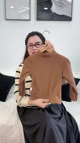 Áo giữ nhiệt cho bé