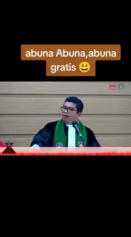 engkai Makana Kam terpilih pendeta? endam jawaban doaku 6 tahun yang lalu #kalakkaro #gbkp