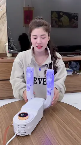 Muốn mua cứ lên top top mà mua….#xuhuong #maysaygiay #maysaygiaykhumui #ngocanann 