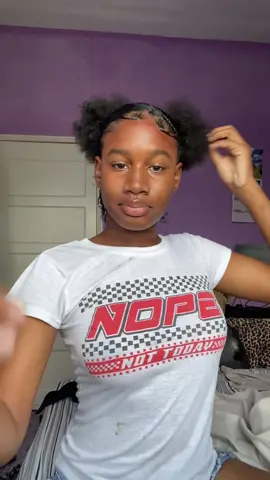 Sorry guys was too lazy to make captions. #hairtutorial #4chair #hairstyle #belizeantiktokers #carribeantiktok 