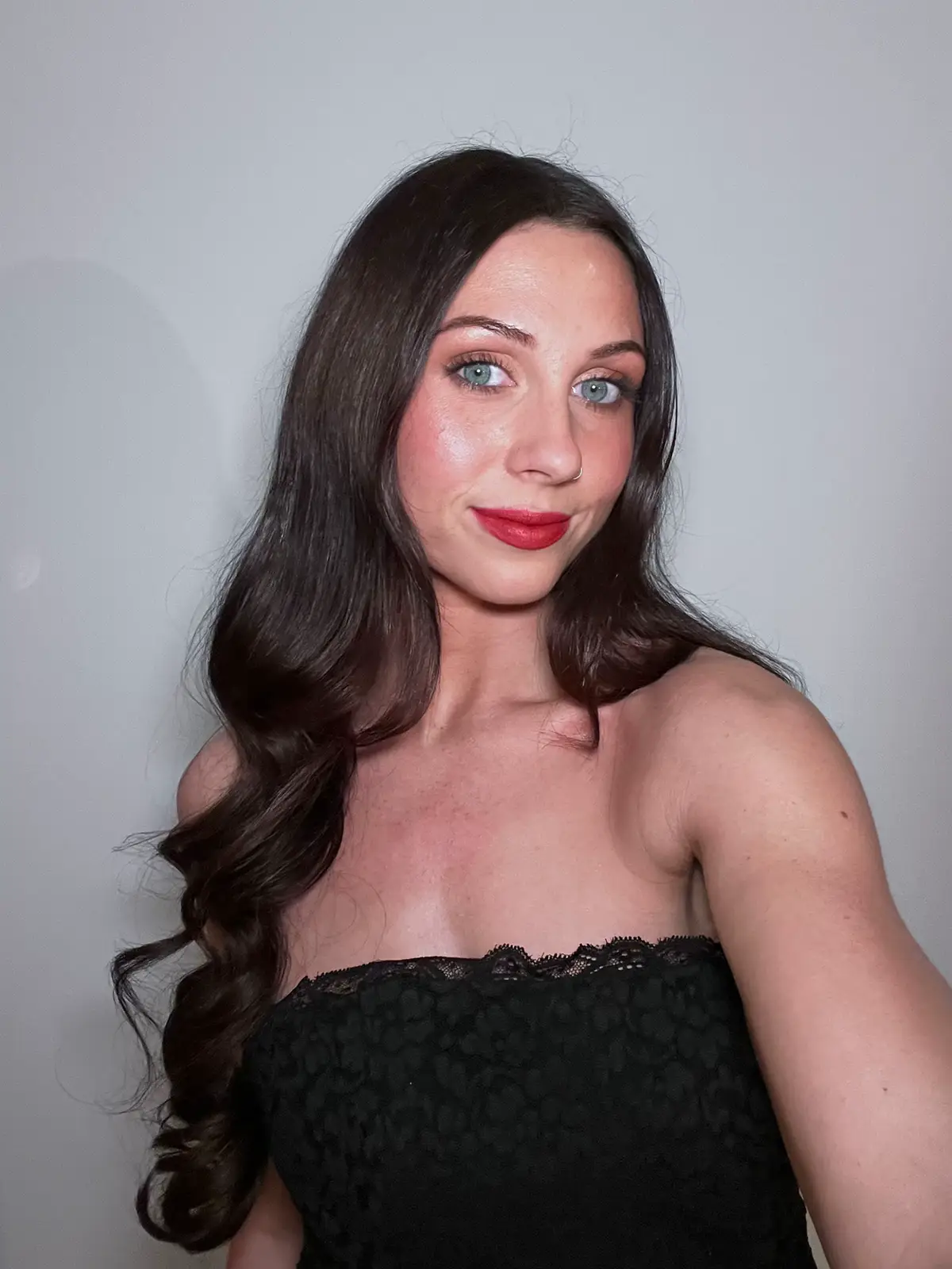 Thank you so much for having me. I’ve had the best time ⚡️ @awakencrystalshop 