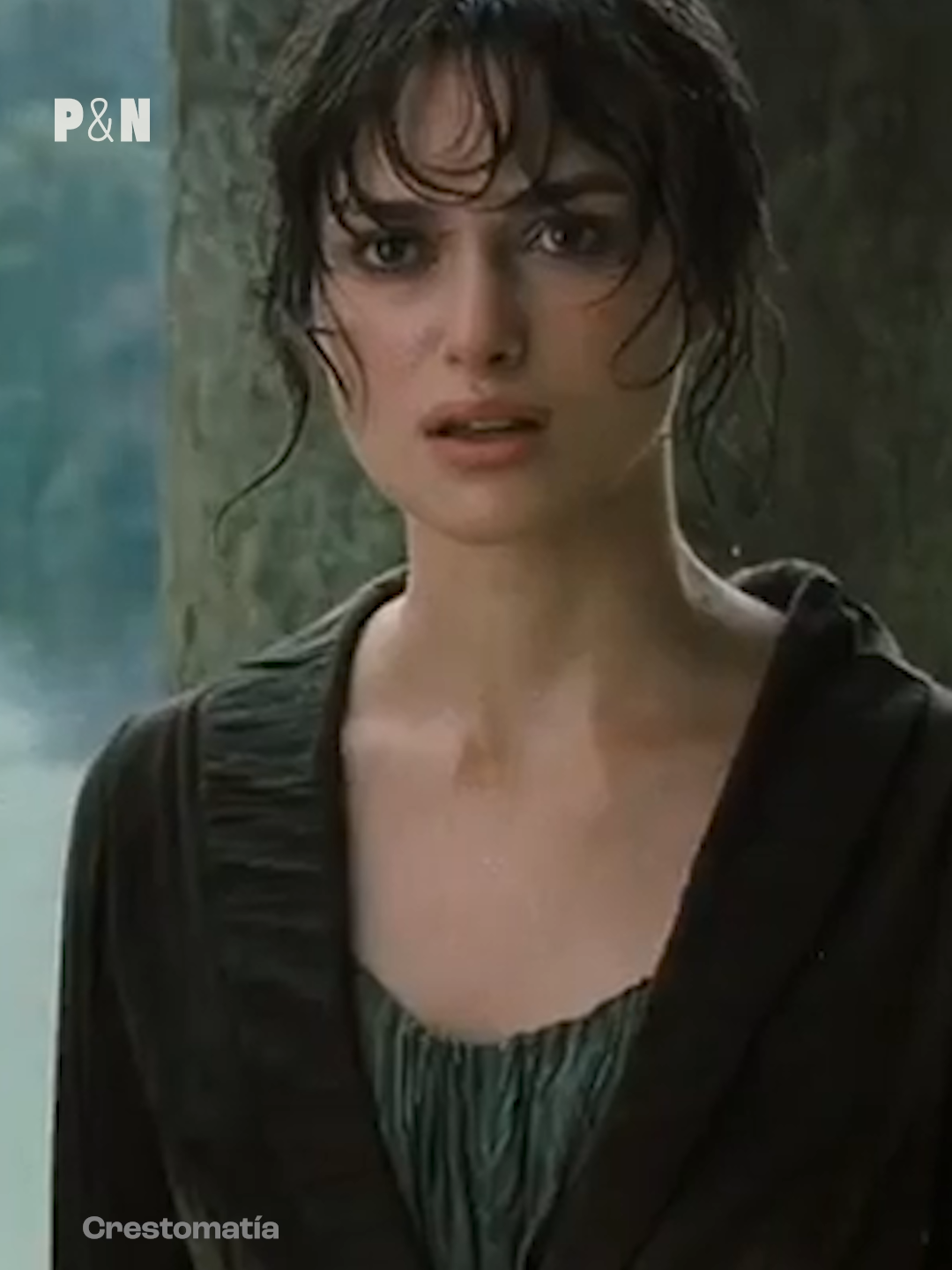 20 años de Orgullo y Prejuicio y ya hay varias joyitas similares que la acompañan. 💎✨ ¿Qué otra añadirías a la lista? 😉🎬 #cine #cinépolis #pelis #películas #orgulloyprejuicio #emma #mujercitas #1917 #cumbresborrascosas #victoriano #deépoca #fyp #movies #palomaynacho