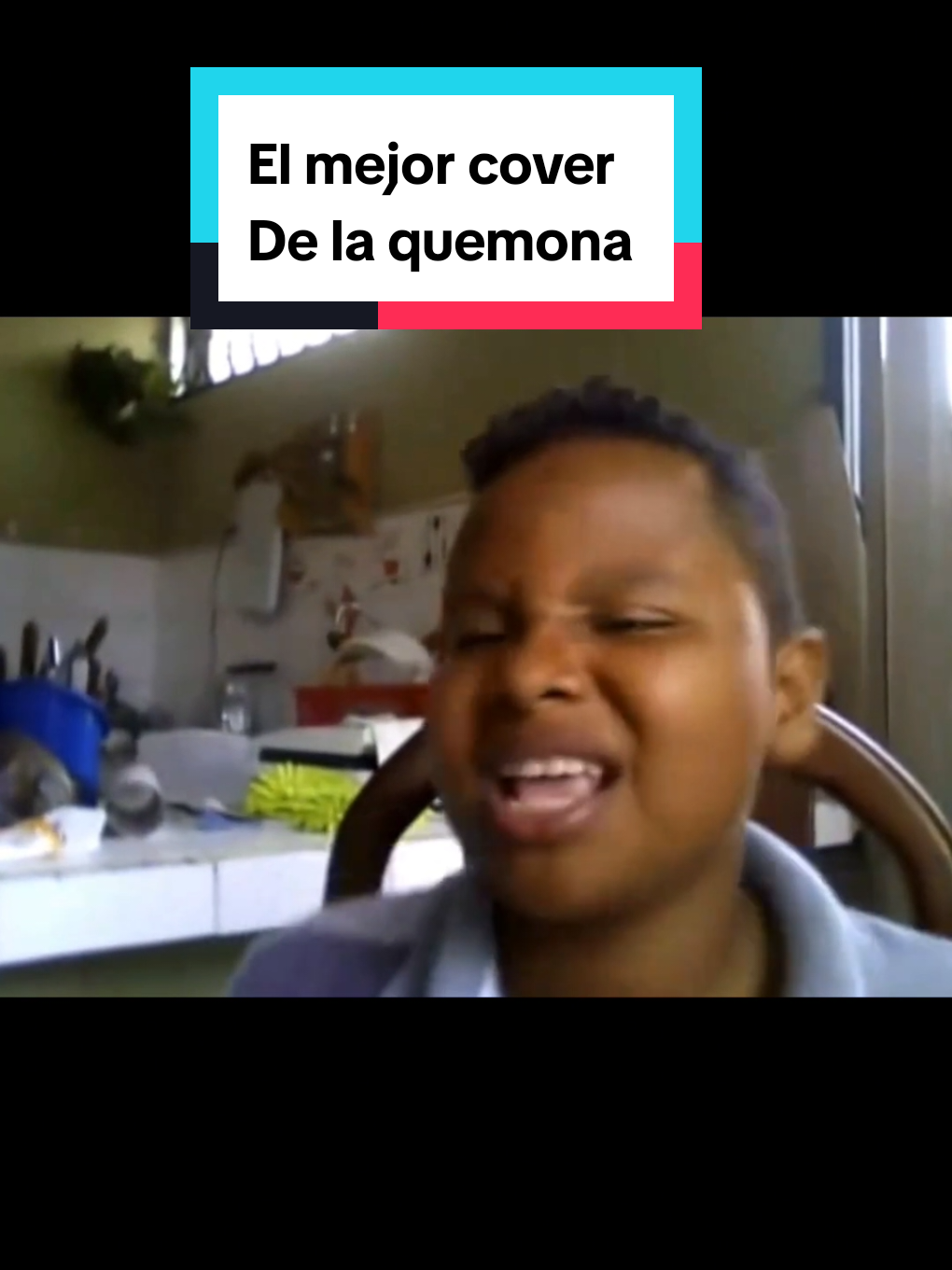 @davooxeneize te toca 🤣 #laquemona #cover #oldschool #Meme #davo 