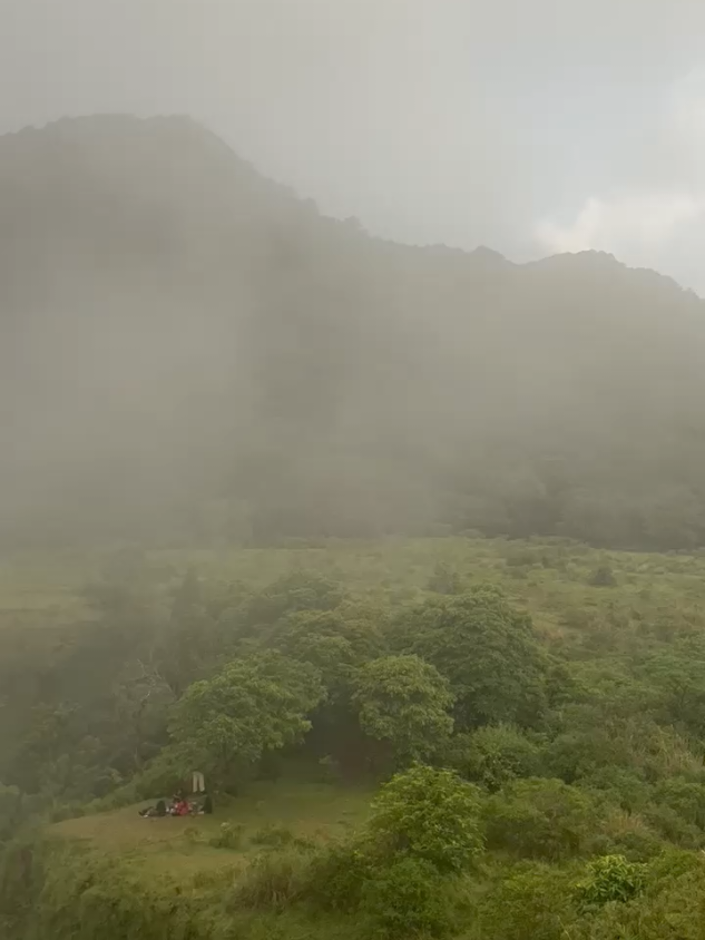 yg isap Roker  #kabutasap #pendakkigunung #kappire1100mdpl #pendakkigunung 