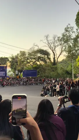 #รับน้องขึ้นดอยมช #เสลี่ยงวิศวะ #วิศวะมช #รับน้องขึ้นดอย68