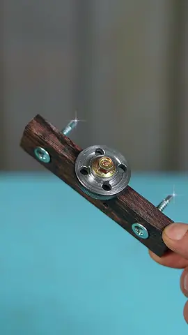 A useful drill bit replacement tool#mrtg #tips #tools #DIY #MrTG