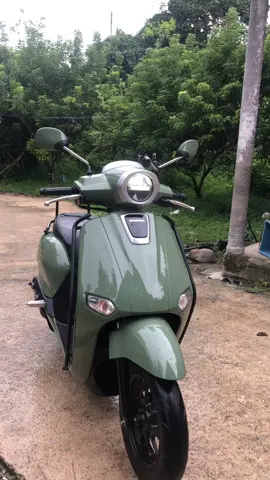 #giorno #กันชนหน้า #เปิดการมองเห็น 