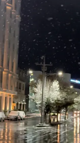 #ثلوج #سطيف #سطيف #شعب_الصيني_ماله_حل😂😂 #سطيف_العالي_ٱخاالي 