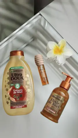 Abonne toi #ugccreator #collaboration @Nuxe @Garnier @YesStyleInfluencers 