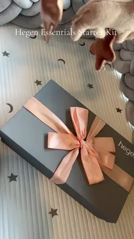 A must for us FTM 🤍🥹#fyp #fyph #hegen #hegenbottle #pregnancy 