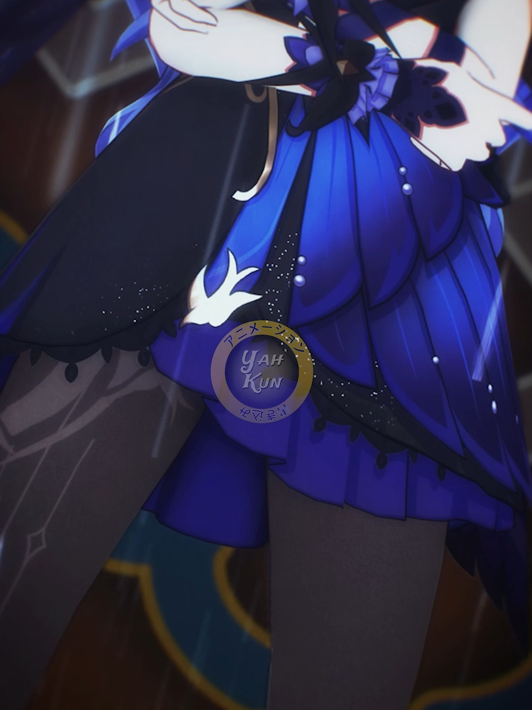 Keqing - PHODI PHODI - [MMD 原神] - Genshin Impact; Motion hecha por: Mizuki-chan (MizukiC)#mmd #原神 #genshin #animationvideo #3d #3danimation #GenshinImpact #mmdgenshinimpact #genshinimpactedit #keqing #keqinggenshinimpact ##刻晴