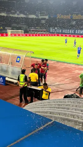 Sir Alex Umuh Muchtar 😍 #persib #dewaunited #persibday 