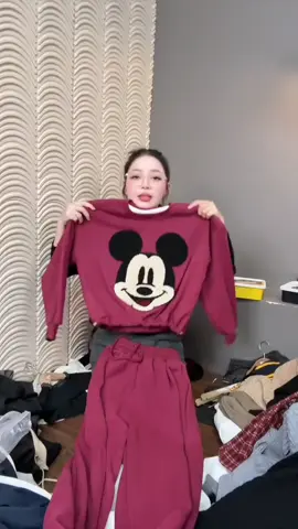 Set bộ xinh#viral #xhtiktok #hottren #thoitrang #setboni 