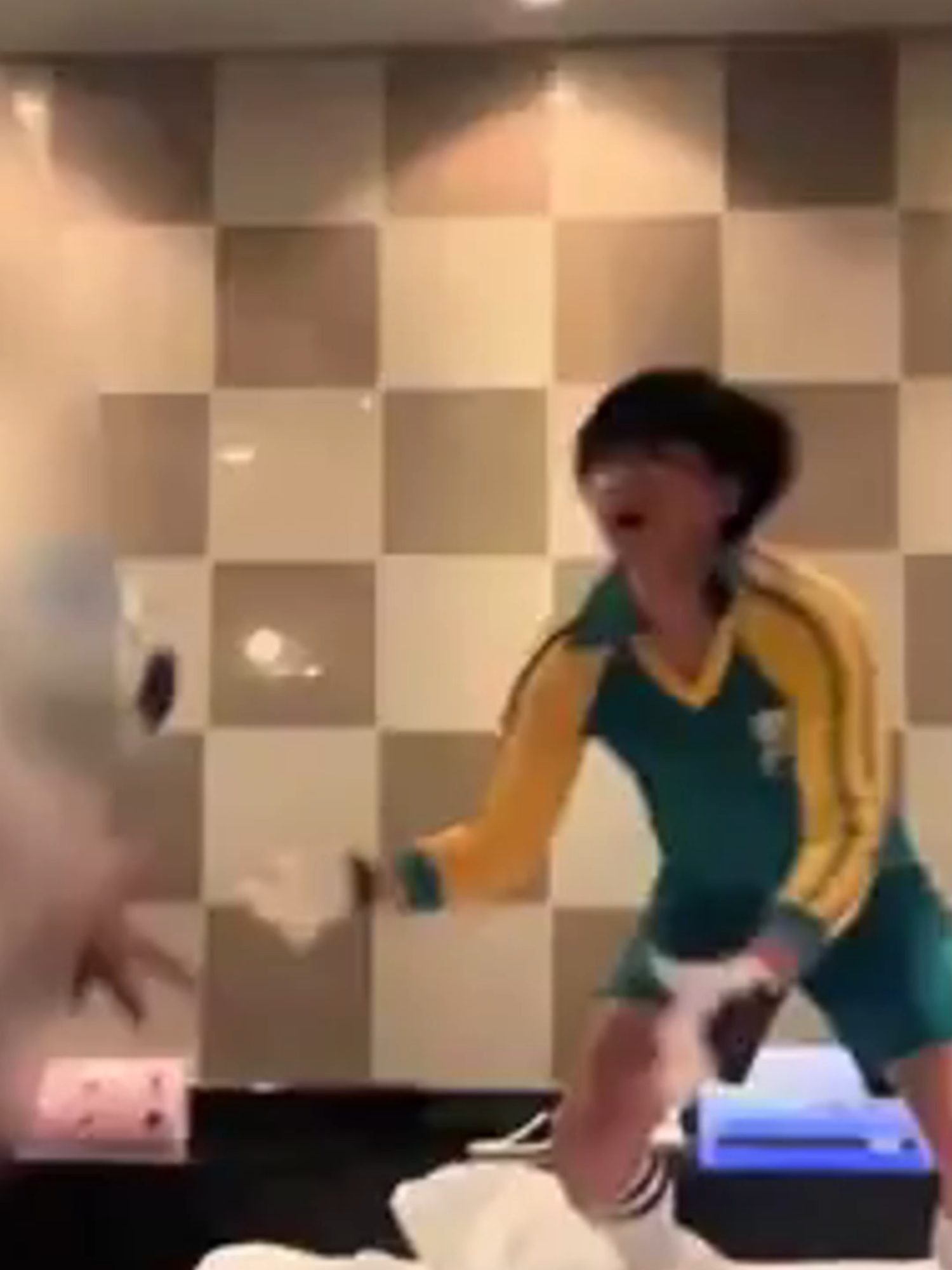 PAGO una C4RIÑ0S4 para JUGAR INAZUMA ELEVEN ☠️💔 #anime #inazumaeleven #inazumaeleven