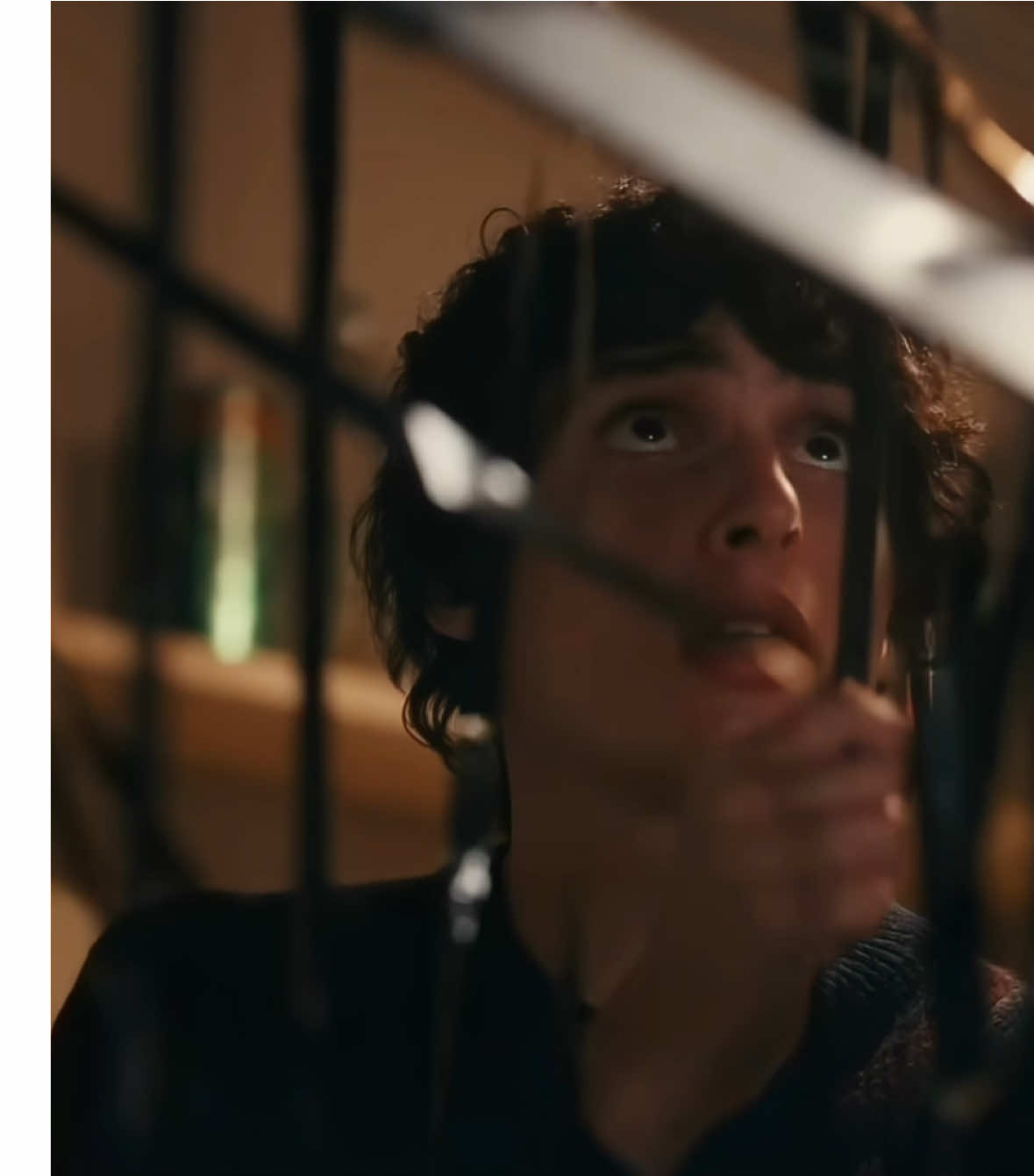 #BYLER here's some more hd scenes from the ad cause i've only seen the low quality version going around #mikewheeler #strangerthings5 #willbyers #strangerthings 