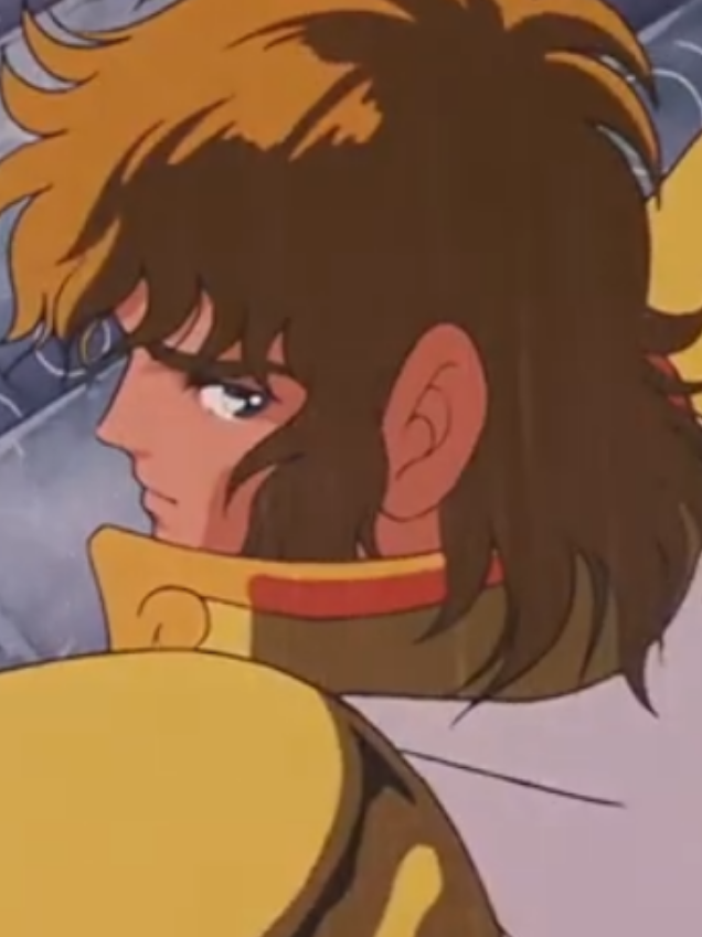 Aiolos ajudando os cavaleiros de bronze  #cavaleirosdozodiaco #sagadeposeidon #aiolos #foryou #fyp 