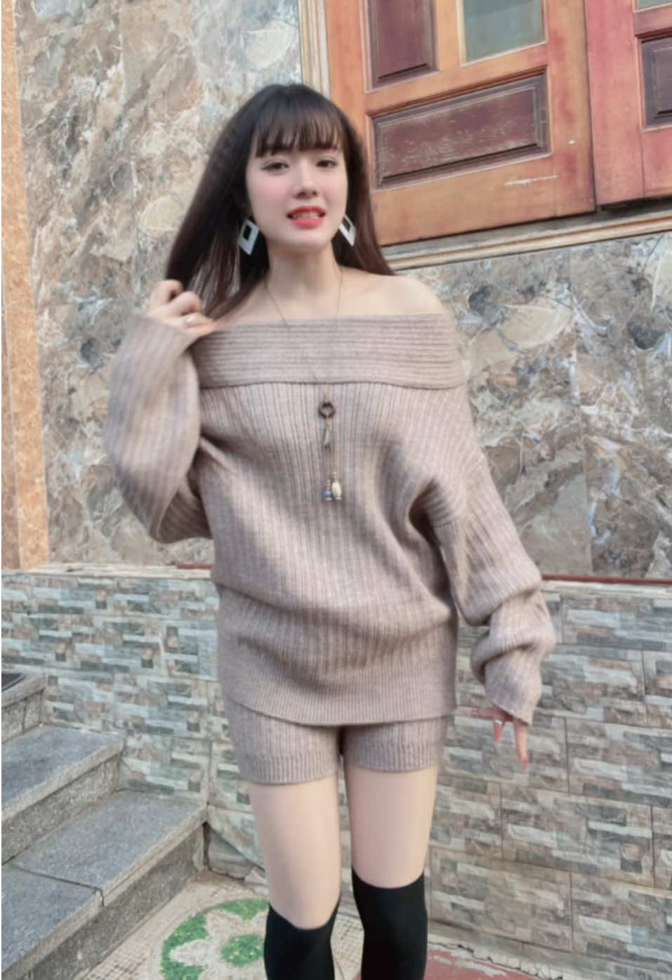 Sét len quần+ áo #kiềudung_store #sétlen 