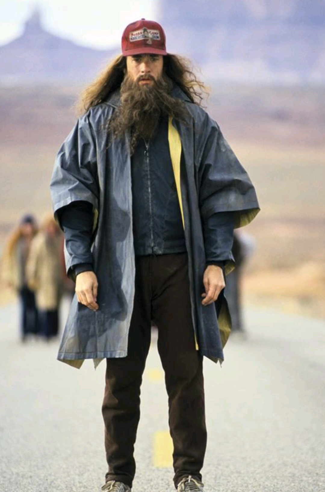 fomo ah🤭 #forestgump #movie #fyp #elitis #underrated 