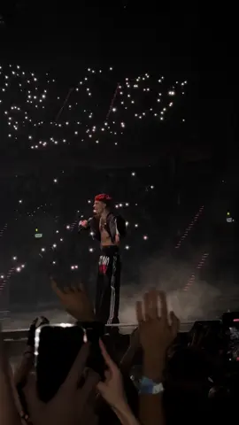 Mata 2040 Tour - Kraków 21.11 @Mata #mata2040 #krakow #mata #koncert 