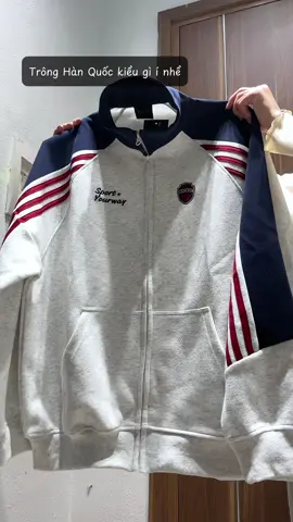 Nam nữ mặc ok hết nè #viral #ricxie #aokhoac #aokhoacni #vitmacgi68 