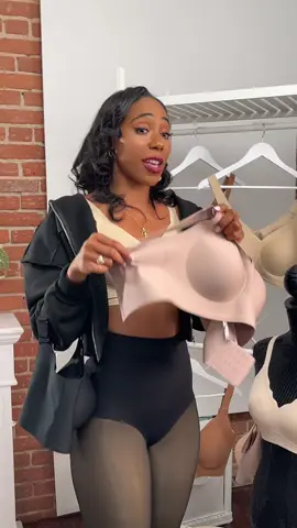 Our number 1 seller! Join us! Join the Bravolution #blackfridaydeals #wirefree #bra #fashiontiktok 