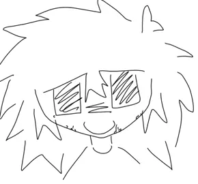 «Да мне не обидно» #анимация #фондлящп #рисунок #грустно #fyp Фон для щп 