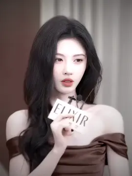 #matquat❤👑鞠婧祎👑 